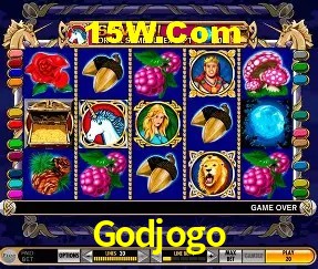 Experiência VIP Godjogo